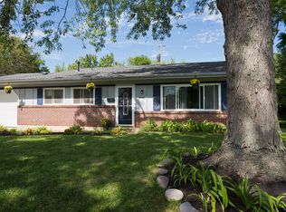 5461 Roche Ct W, Columbus, OH 43229