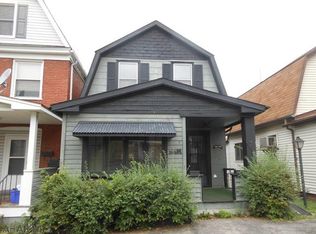 206 Spruce Ave, Altoona, PA 16601