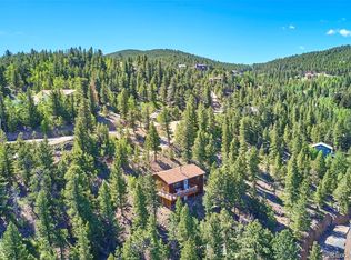 79 Pinecliff Trl, Nederland, CO 80466
