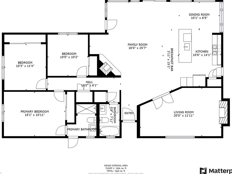 37657 Bankside Dr — Photo 14