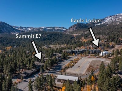 3253 Meridian Blvd #7, Mammoth Lakes, CA, 93546