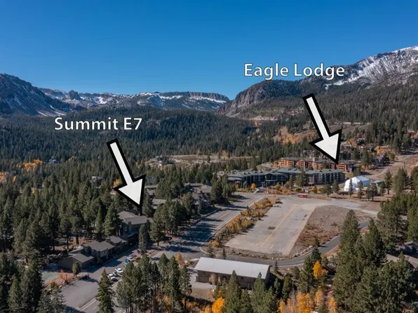 3253 Meridian Blvd #7, Mammoth Lakes, CA 93546