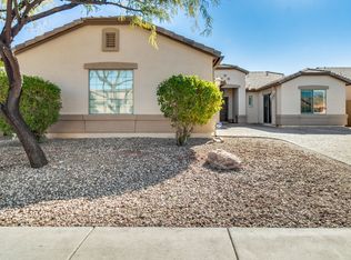 23027 W Gardenia Dr, Buckeye, AZ 85326