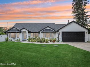 3765 Laurette Rd, Merritt Island, FL 32952