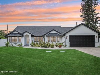 3765 Laurette Rd, Merritt Island, FL, 32952