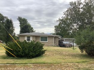1900 Dianne Ave, Evansville, IN