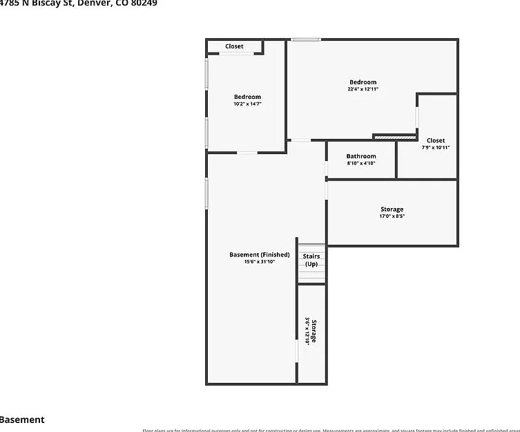 4 bed, 3.0 bath, 2766 sqft, $3,245 — Photo 3