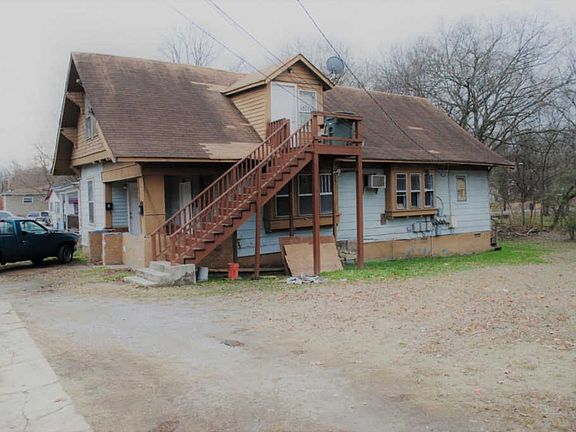 2nd image of 1617 S Orchard Knob Ave