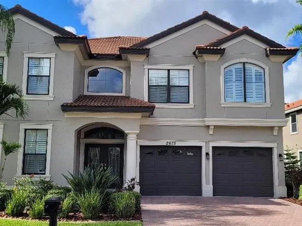 2675 LAKEBREEZE LANE S, CLEARWATER, FL 33759