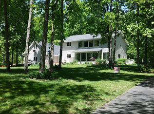 8515 E 700 S, Upland, IN 46989