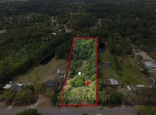 85336 Crews Rd, Fernandina Beach, FL 32034
