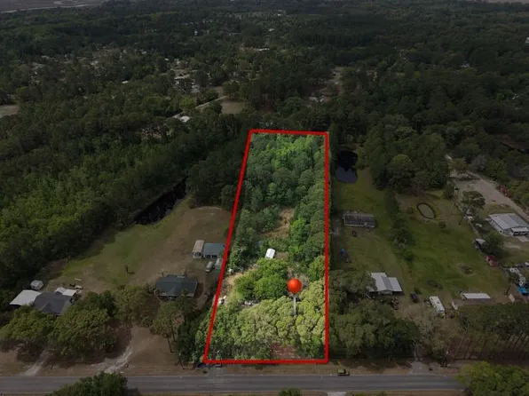 85336 Crews Rd, Fernandina Beach, FL 32034