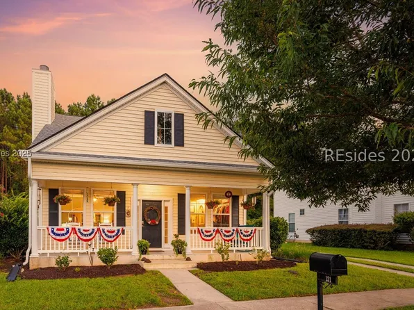 121 Southside Pkwy, Bluffton, SC 29909