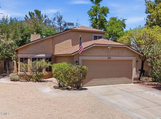 19050 N 30TH Place, Phoenix, AZ 85050