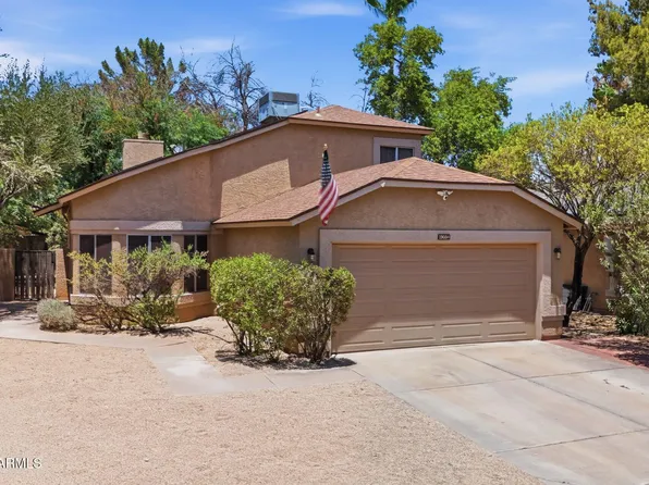 19050 N 30TH Place, Phoenix, AZ 85050