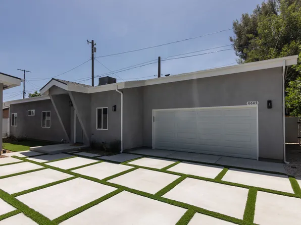 8605 Comanche Ave, Winnetka, CA 91306