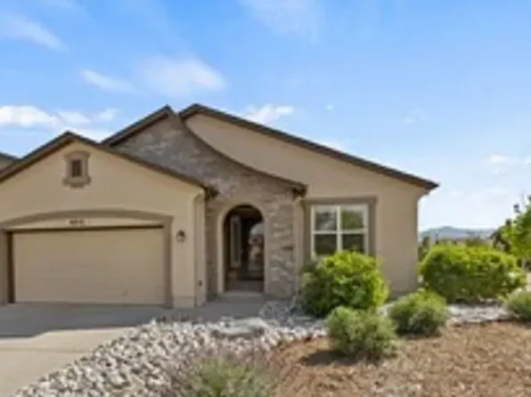 9212 Lizard Rock Trl, Colorado Springs, CO 80924