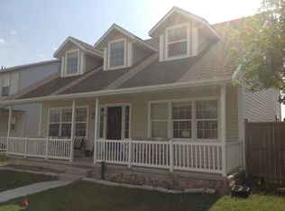 3422 E Windhover Cir, Eagle Mountain, UT 84005