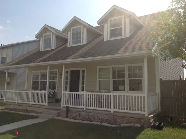 3422 E Windhover Cir, Eagle Mountain, UT 84005