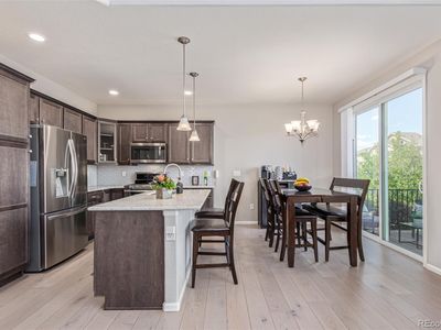 14933 E Crestridge Drive, Centennial, CO, 80015