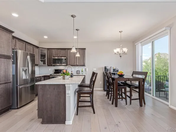 14933 E Crestridge Drive, Centennial, CO 80015