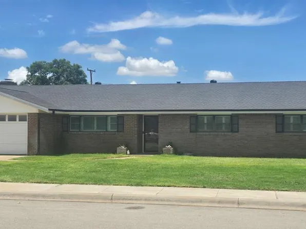 2506 Fannin Ave, Midland, TX 79705