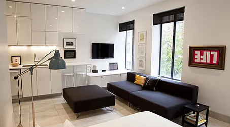 Rented by Latent Productions