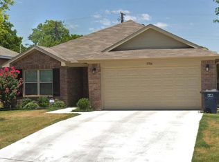 5706 Kilpatrick Ave, Fort Worth, TX 76107