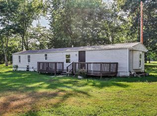2558 Liverpool Rd, Indian Mound, TN 37191