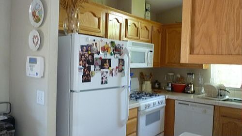 4th image of 440 Moffett Blvd Spc 5