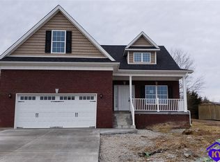 227 Heritage Way, Mount Washington, KY 40047
