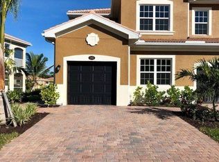 18238 Creekside Preserve Loop UNIT 201, Fort Myers, FL 33908