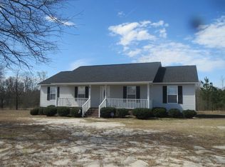 4653 Haile Gold Mine Rd, Kershaw, SC 29067