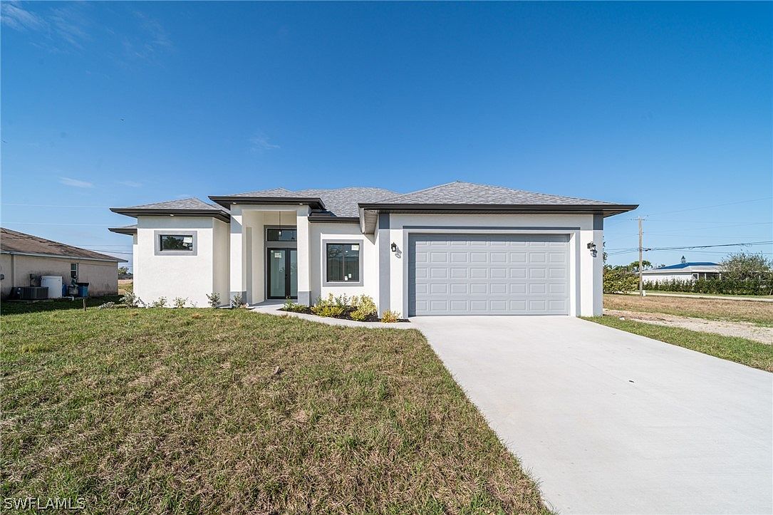 2010 NE 14th Ave, Cape Coral, FL 33909 Zillow