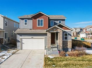 4050 Trail Stone Cir, Castle Rock, CO 80108