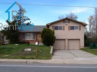 1775 Hunter Lake Dr, Reno, NV 89509