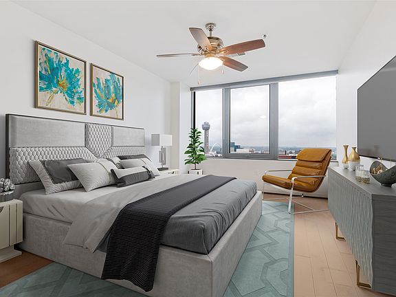 3rd image of 1200 Main St APT 1806