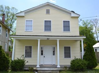 311 S Hope St, Hampton, VA 23663