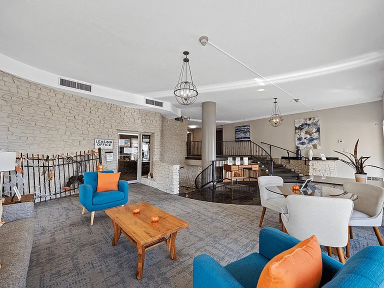 Our Leasing Agents Can Answer All Of Your Questions