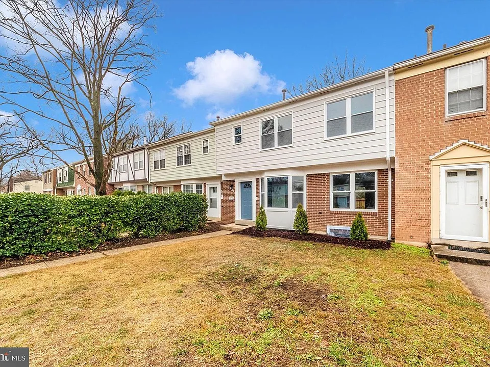 5009 Berwyn Rd