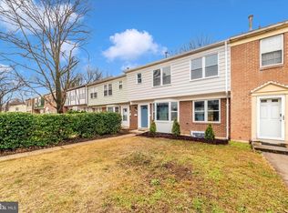 5009 Berwyn Rd, College Park, MD 20740