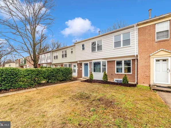 5009 Berwyn Rd, College Park, MD 20740