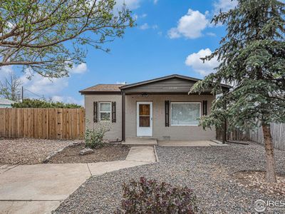 1530 3rd Ave, Greeley, CO, 80631