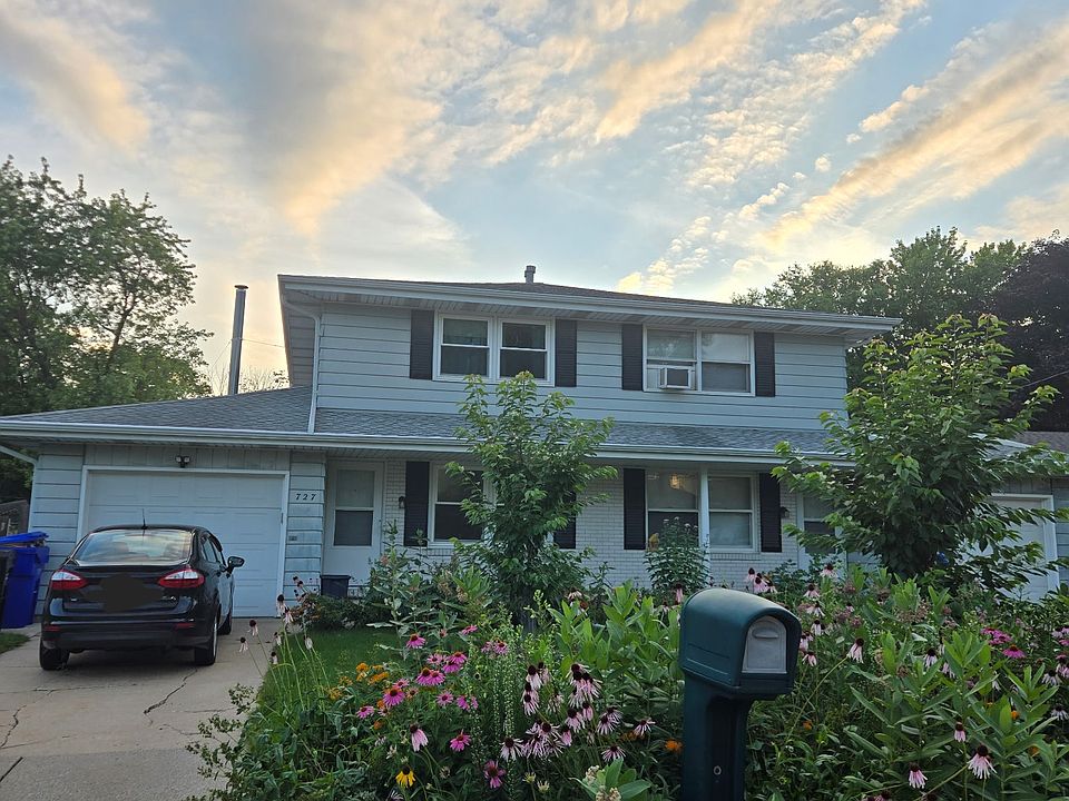 1st image of 727 N Hawthorne Dr