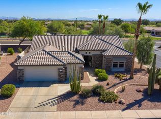 15700 W EUCALYPTUS Court, Surprise, AZ 85374