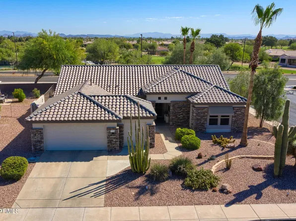15700 W EUCALYPTUS Court, Surprise, AZ 85374
