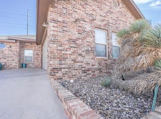 5209 Ellen Jayne Way, Midland, TX 79707