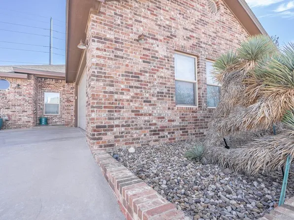 5209 Ellen Jayne Way, Midland, TX 79707