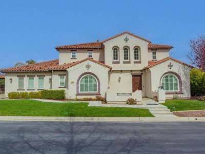 7230 Pitlochry Dr, Gilroy, CA, 95020