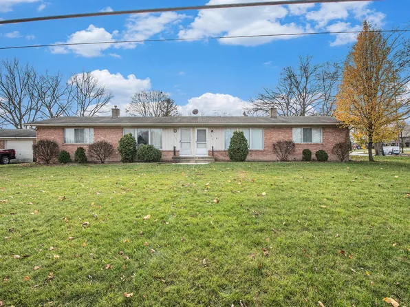 1610-1612 Stilesgate St SE, Grand Rapids, MI 49508